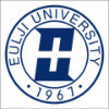 Eulji University Logo Eulji University Logo
