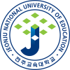 Jeonju National University of Education Logo