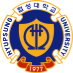 Hyupsung University Logo