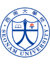Seonam University Logo