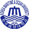 Korea Maritime University Logo