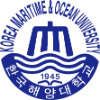 Korea Maritime University Logo Korea Maritime University Logo