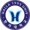 Halla University Logo