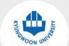 Kyungwoon University Logo