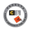 Chugye University for the Arts Logo Chugye University for the Arts Logo