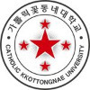 Kkottongnae Hyundo University of Social Welfare Logo
