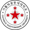 Kkottongnae Hyundo University of Social Welfare Logo Kkottongnae Hyundo University of Social Welfare Logo