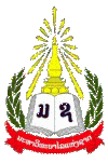 National University of Laos Logo