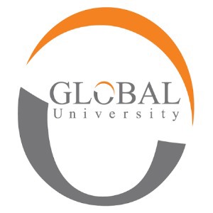 Global University Logo