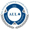 University of Arts, Science and Technology in Lebanon Logo