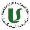 Université la Sagesse Logo