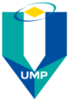 University of Malaysia, Pahang Logo