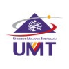University of Malaysia, Terengganu Logo