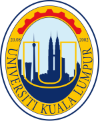 University of Kuala Lumpur Logo