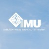International Medical University Logo International Medical University Logo