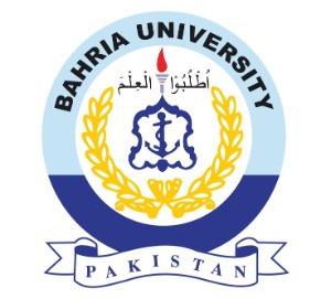 Bahria University Logo Bahria University Logo