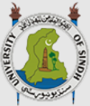 University of Sindh Logo