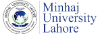 Minhaj University Lahore Logo
