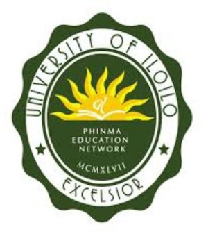 University of Iloilo Logo University of Iloilo Logo