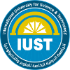 International University for Science and Technology Logo