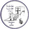 University of Aleppo Logo