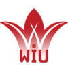 Wadi International University Logo
