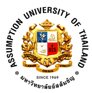 Assumption University of Thailand Logo Assumption University of Thailand Logo