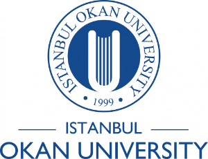 Istanbul Okan University Logo