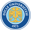Dicle University Logo