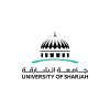 University of Sharjah Logo