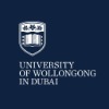 University of Wollongong in Dubai Logo