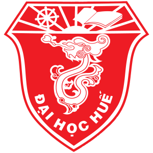 Hue University Logo