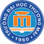 Vietnam University of Commerce Logo
