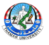 Thamar University Logo