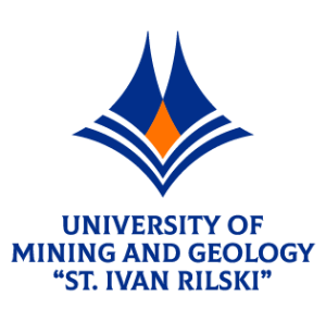 University of Mining and Geology "St. Ivan Rilski" Logo