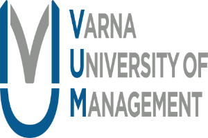 Varna University of Management Logo