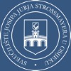 J.J. Strossmayer University of Osijek Logo