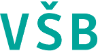 VSB-Technical University of Ostrava Logo