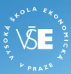 University of Economics, Prague Logo