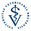 University of Veterinary and Pharmaceutical Sciences Brno Logo