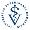 University of Veterinary and Pharmaceutical Sciences Brno Logo University of Veterinary and Pharmaceutical Sciences Brno Logo