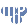 Metropolitan University Prague Logo Metropolitan University Prague Logo