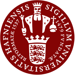 University of Copenhagen Logo University of Copenhagen Logo