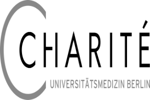 Charité - Universitätsmedizin Berlin Logo