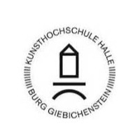 Burg Giebichenstein University of Art and Design Halle Logo