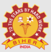 Bharat University Logo