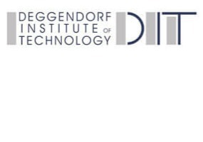 Deggendorf University of Applied Sciences Logo