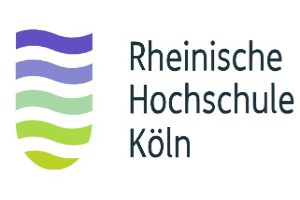 Köln University of Applied Sciences Logo