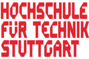 Stuttgart University of Applied Sciences Logo