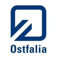 Ostfalia - Braunschweig/Wolfenbüttel, University of Applied Sciences Logo